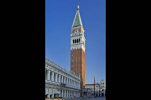 Venedig, Markusplatz - [Nr.: venedig-123.jpg] - © 2017 www.drescher.it