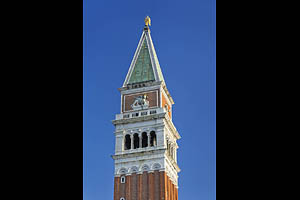 Venedig, Markusplatz - [Nr.: venedig-124.jpg] - © 2017 www.drescher.it