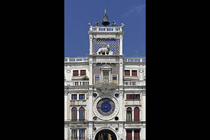 Venedig, Markusplatz - [Nr.: venedig-131.jpg] - © 2017 www.drescher.it