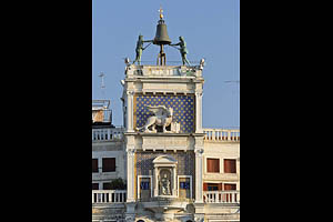 Venedig, Markusplatz - [Nr.: venedig-133.jpg] - © 2017 www.drescher.it