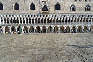 Venedig, Markusplatz - [Nr.: venedig-140.jpg] - © 2017 www.drescher.it