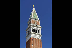 Venedig, Markusplatz - [Nr.: venedig-152.jpg] - © 2017 www.drescher.it