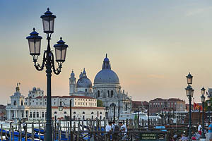 Venedig, Santa Maria della Salute - [Nr.: venedig-166.jpg] - © 2017 www.drescher.it
