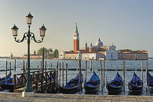 Venedig, Riva degli Schiavoni - [Nr.: venedig-169.jpg] - © 2017 www.drescher.it