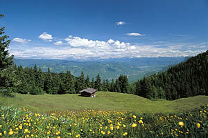 Vigiljoch - [Nr.: vigiljoch-016.jpg] - © 1997 www.drescher.it