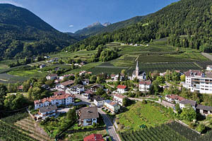 Völlan bei Meran - [Nr.: voellan-008.jpg] - © 2013 www.drescher.it