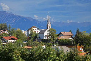 Völlan bei Meran - [Nr.: voellan-017.jpg] - © 2011 www.drescher.it