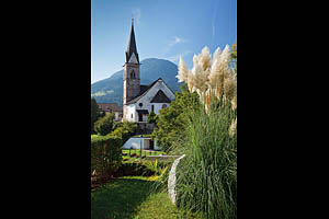 Völlan bei Meran - [Nr.: voellan-022.jpg] - © 2011 www.drescher.it