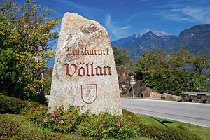 Völlan bei Meran - [Nr.: voellan-028.jpg] - © 2011 www.drescher.it