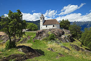 Völlan bei Meran - [Nr.: voellan-047.jpg] - © 2009 www.drescher.it